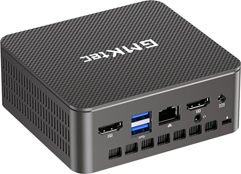 GMKtec NucBox G3 Plus/N150/16GB DDR4/512GB SSD/W11/B - CeX (UK